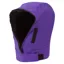 Buffalo DP Hood in Purple